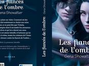 deuxième tome série promesse interdite Gena Showalter. Voici avant-première chapitre Fiancés l’ombre