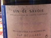 continue beautés Belluard Terre Nere