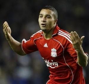 Liverpool : El-Zahar file à Levante