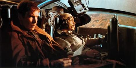 blade runner Ridley Scott produira un nouveau long métrage basé sur la licence Blade Runner !