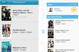events 3 160x105 Le check in des évènements dans Foursquare