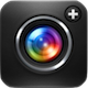 Camera+ icone