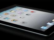 Wall Street Journal confirme iPad Retina pour 2012