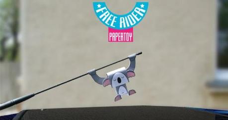 Blog_Paper_Toy_papertoy_Koala_freerider