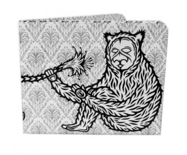 Portefeuilles en papier by paperwallet