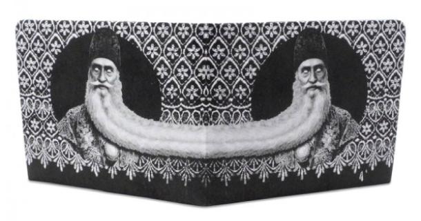 Portefeuilles en papier by paperwallet