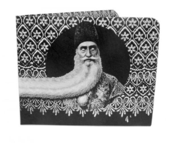 Portefeuilles en papier by paperwallet