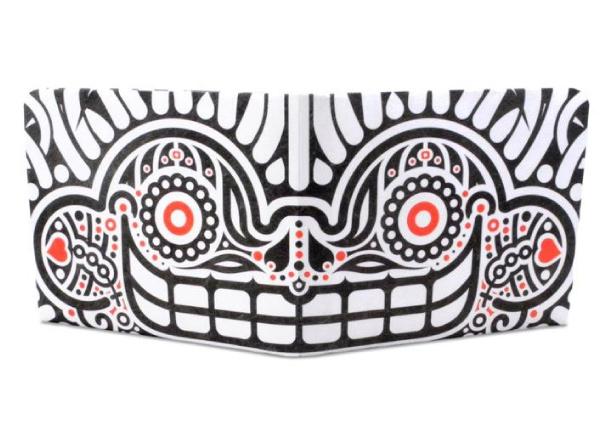 Portefeuilles en papier by paperwallet