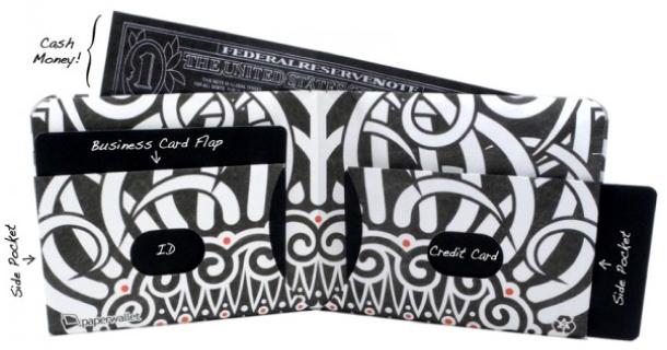 Blog_Paper_Toy_shop_paperwallet Photo portefeuille en papier paperwallet