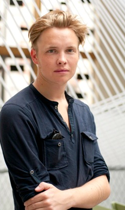 3 questions à Thos Henley