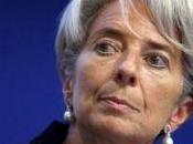 L'enquête Christine Lagarde officiellement ouverte