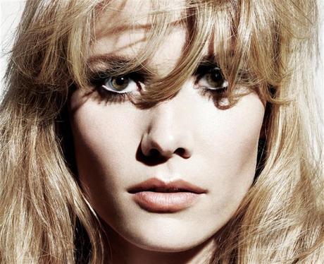 En vidéo: Les nuits blanches d’Oh Land avec son nouveau clip « White Nights »