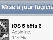 bêta disponible pour iPhone, iPod iPad