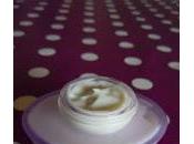 crème d'été peaux mixtes, façon poire verte