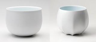 La porcelaine blanche coréenne - Baekja
