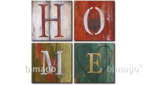 Bim bam boum dans la boutique Bimago je trouve le tableau qu’il me faut !