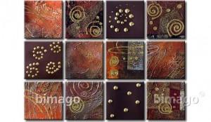 Bim bam boum dans la boutique Bimago je trouve le tableau qu’il me faut !