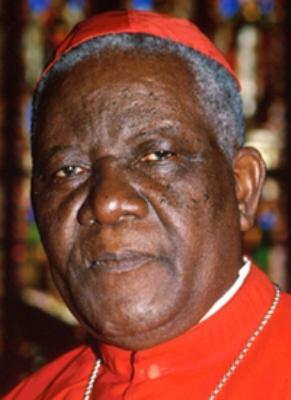 Cardinal Christian Tumi :« Le Cameroun ne manque pas de compétences, mais les gens ont peur de se présenter » 