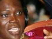 Côte d’Ivoire :Simone Gbagbo inculpée pour détournement deniers publics