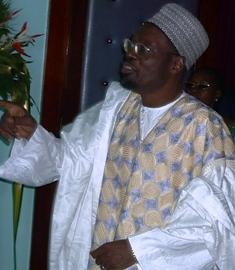 Garoua :Issa Tchiroma s’écroule à Fm Bénoué 