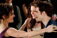 4 photos inédites de Breaking Dawn et ses coulisses