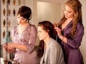 Nouvelles photos Breaking Dawn version