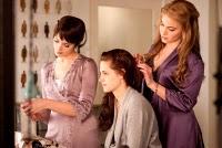 Nouvelles photos de Breaking Dawn en version HQ