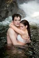 Nouvelles photos de Breaking Dawn en version HQ