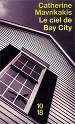 Le ciel étouffant de Catherine Mavrikakis