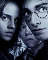 Une histoire d'Harry Potter