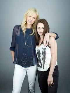 Kristen and Snow White cast Comic-Con Portraits