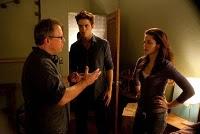 Stills Officiels de Breaking Dawn