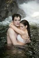 Stills Officiels de Breaking Dawn
