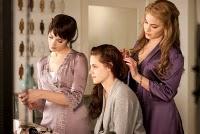 Stills Officiels de Breaking Dawn