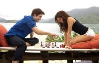 Stills Officiels de Breaking Dawn