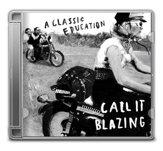 A Classic Education : premier album
