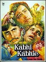 Chanson de Kabhi Kabhie (1976)
