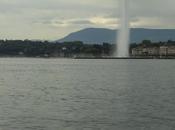 d'eau vendredi août