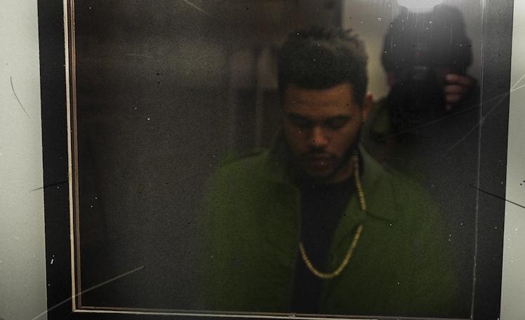 NOUVELLE CHANSON : THE WEEKND feat DRAKE – THE ZONE