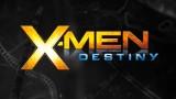 [GC 11] X-Men : Destiny en quelques images