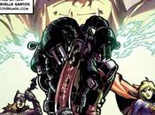 Kara Steph comme vous avez jamais