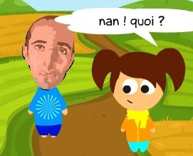 interlude,le shaker de cyril,rencontre,désir,parler,fille,un quart d'heure,minutes