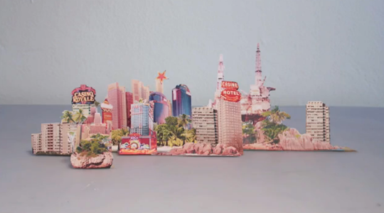 Film by Laura Junger & Xaver Xylophon 