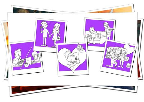 [VIE PERSO] AUJOURD’HUI : J’ME MARIE !!!!!!!!!!!!