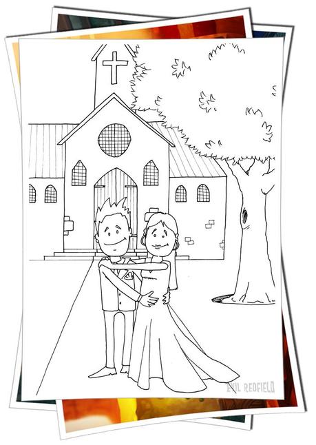 [VIE PERSO] AUJOURD’HUI : J’ME MARIE !!!!!!!!!!!!