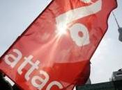 Nicolas Sarkozy, président d’honneur d’Attac!