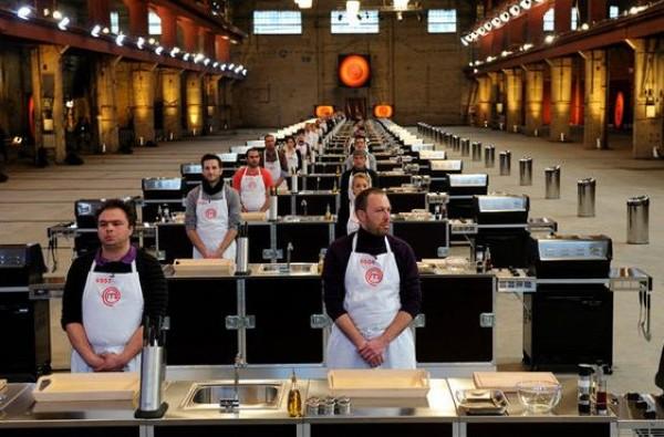 MasterChef et religion du Maître