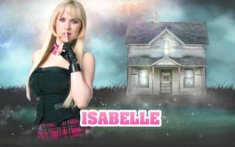 Décès d’Isabelle, la croque-mort de Secret Story 2