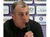 Nice-Toulouse Déclarations d’avant-match