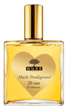 Un peu d’huile avec tout çà ?